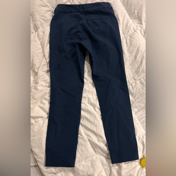 Old Navy-The Pixie Girls Pants. Sz. 2 …. High-rise. - Picture 2 of 5